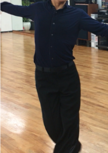 社交ダンスの男性用おすすめ練習着5選 最初はボトムスを気をつける ボールルームラボ